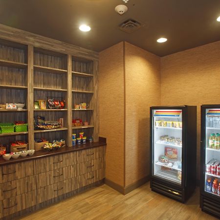 Holiday Inn Express & Suites Perry-National Fairground Area By Ihg Экстерьер фото