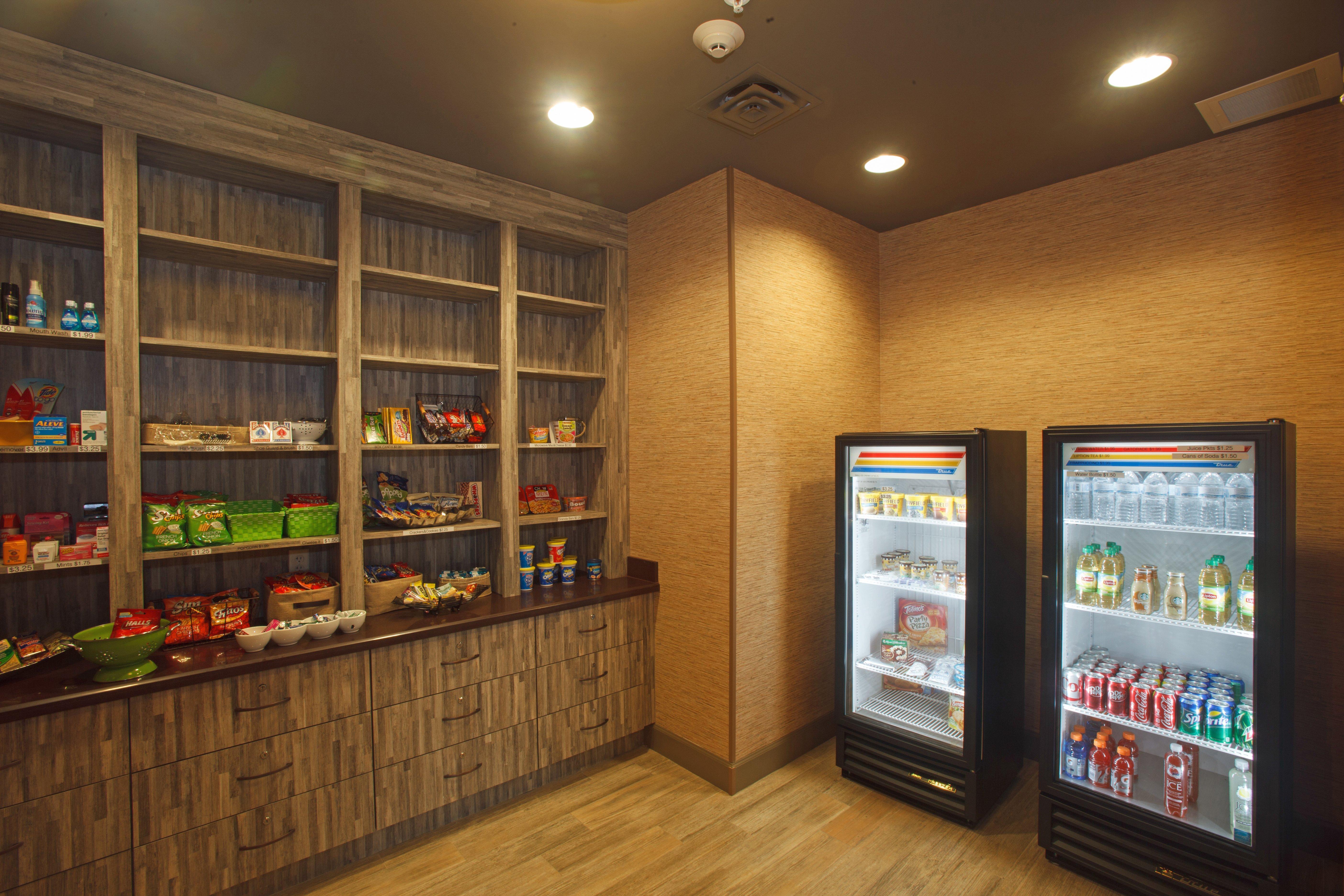Holiday Inn Express & Suites Perry-National Fairground Area By Ihg Экстерьер фото